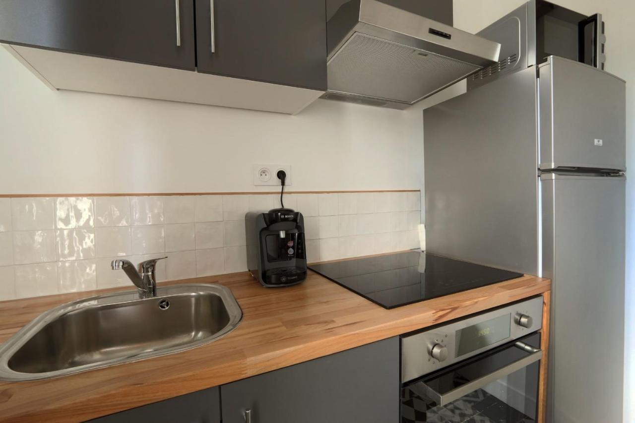 The Timeless - Balzacien Apartment Tours Exterior photo